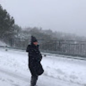 Meet your Posher, Sonia